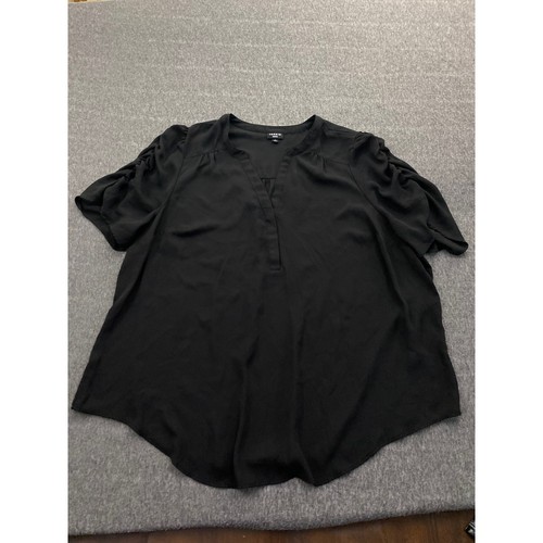 Torrid harper blouse womens - blouse, 3