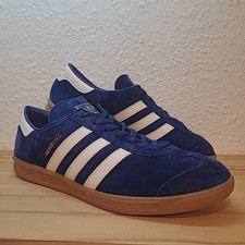 Adidas Originals Hamburg 80s