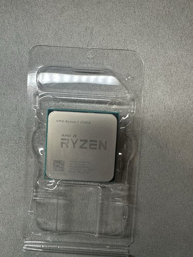 Amd ryzen 2nd gen 2700x - amd,
