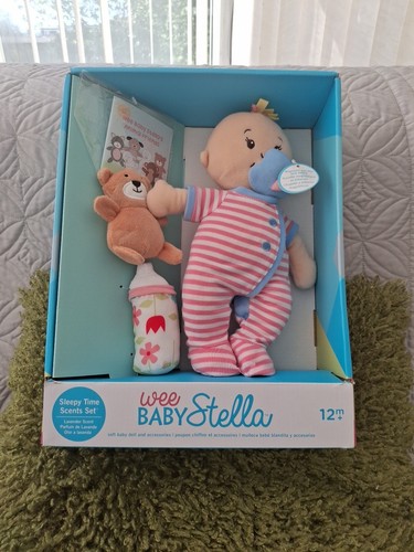 Bnib manhattan toy - bnib, baby