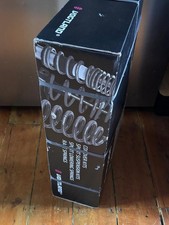 Vauxhall Astra G H Rear lower