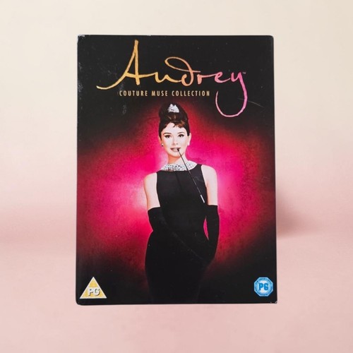 Audrey hepburn couture muse - hepburn:,