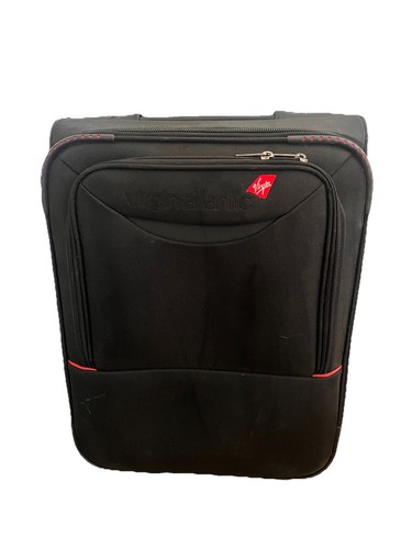 Virgin atlantic crew - atlantic,