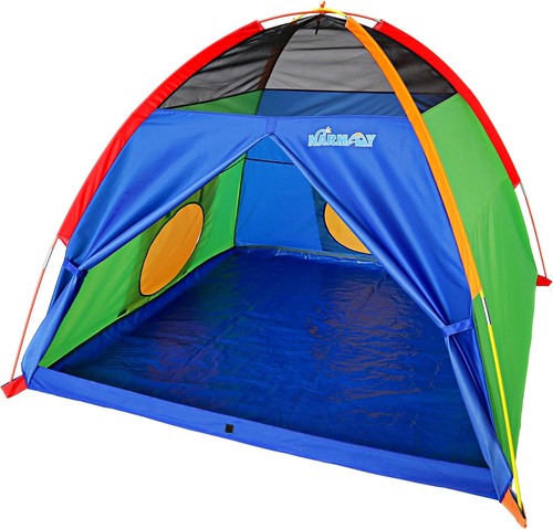 Large dome play - dome, kids