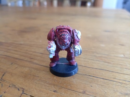 Warhammer 40k space - space, marine