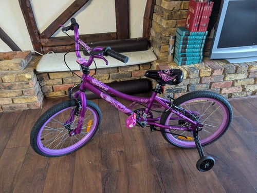 Inch verve cool bike - 20,