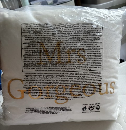 Mrs pillow set - mr, &