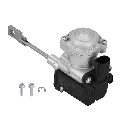 Turbocharger actuator - turbocharger,
