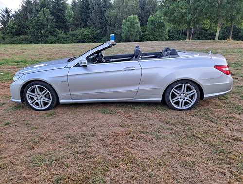 2012 mercedes benz class - 2012,