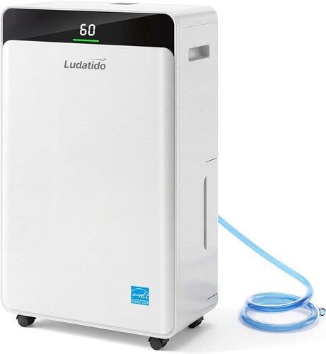 Energy star dehumidifier 80 - energy,