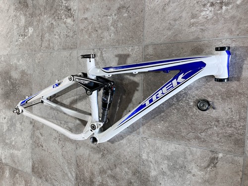 Trek fuel ex7 120mm travel - trek,