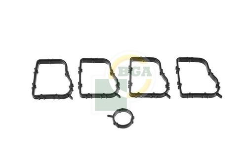Cylinder head cover gasket - cylinder,