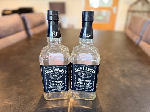 Jack daniels whiskey - 2,