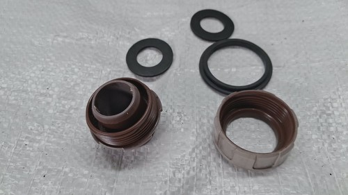 Lay spa liner - liner, pipe