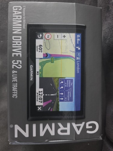 Garmin drive inch sat - garmin, nav