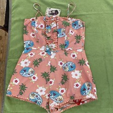 Love Label Women's Play Suit