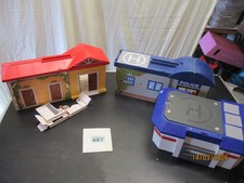 Playmobil Take along spares