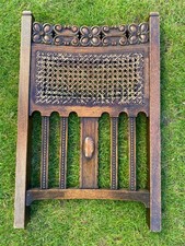 Architectural Salvage Carved