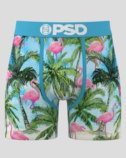 PSD Island Time 5" Boxer