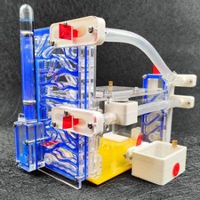 3D Acrylic DIY ANT Farm