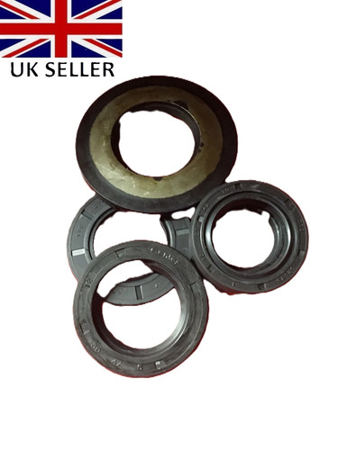 Vespa engine seal kit - vespa, x