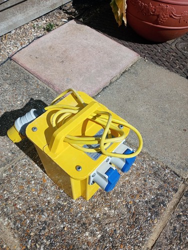 3kva step from 110v - step, to