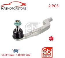 TRACK ROD END RACK END PAIR