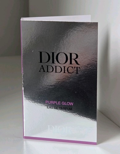 Dior addict purple glow - dior, eau
