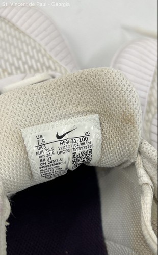 Nike air zoom - zoom, hc