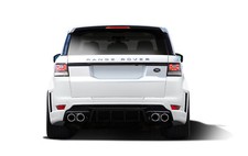14-15 Land/Range Rover Sport