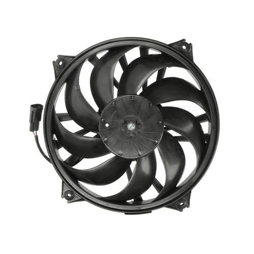 Fits thermotec d8c003tt - fits, fan