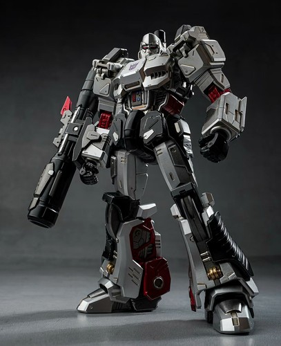 Threezero megatron mdlx - threezero, 3a