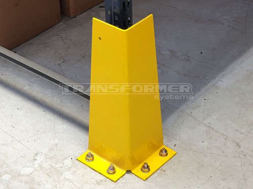 Pallet racking column - racking, column/upright