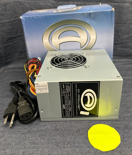 Power 450w sata - power,