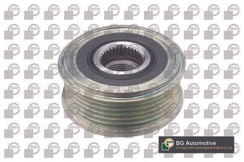 Alternator freewheel clutch - freewheel,