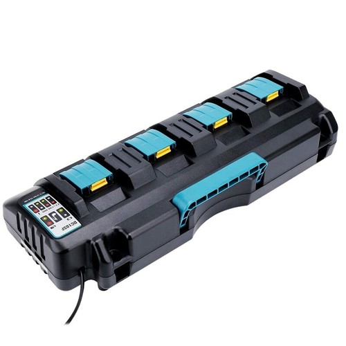 Port charger for makita - for,