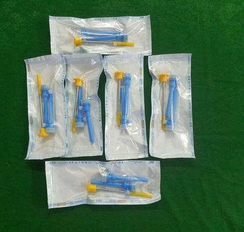 Laparoscopic disposible - laparoscopic,