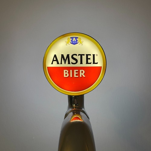 Brand new amstel - brand,