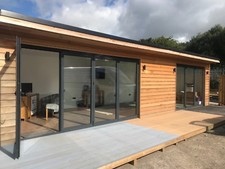 1940 aluminium fold patio - aluminium,