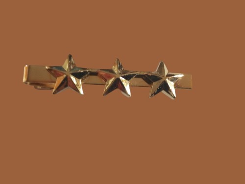 Military general three - lt.,