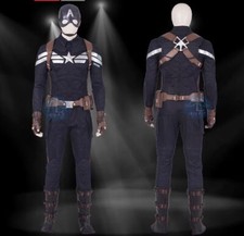 Captain america winter - captain,