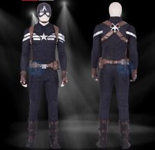 Captain America 2 Winter