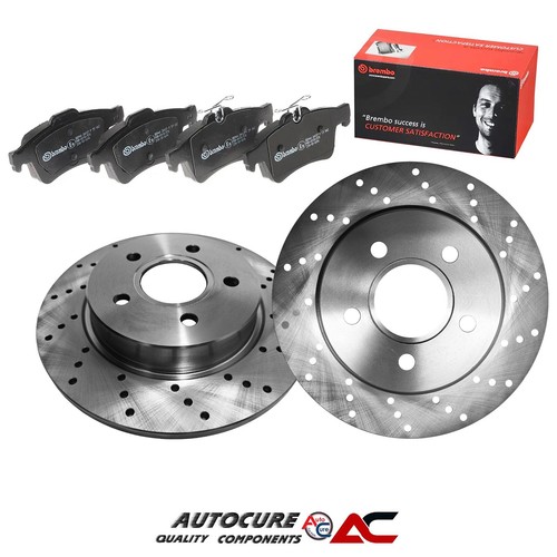 For ford focus - for, st-2
