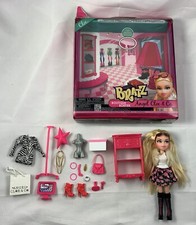 Bratz Boutique Angel Cloe & Co