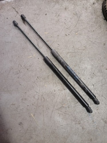 Ford focus boot struts - ford,