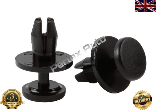 1pcs bumper inner wheel arch - 1pcs,