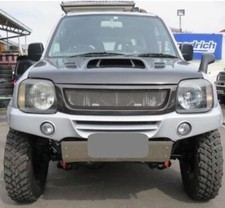 SUZUKI JIMNY WIDE 4WD F5 MT