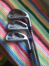 Nike NDS Iron Set