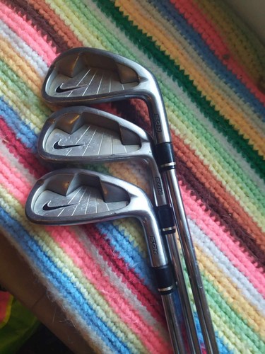 Nike nds iron - nds, set