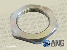 AUSTIN A30, A35 & A40 FARINA Mk1 REAR HUB NUT (LEFT HAND) 1G3584